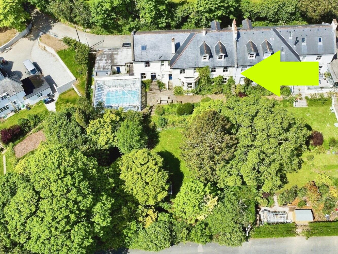 Kenwyn Close, Truro